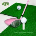 30*60cm green golf cricket practice mat